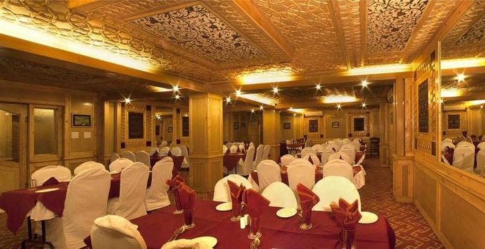 Heevan Resorts
